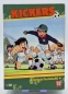 Preview: Kickers Gesamtausgabe - Vol. 1 - 4